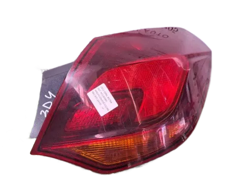 Stop fanale posteriore Destro OPEL Astra J