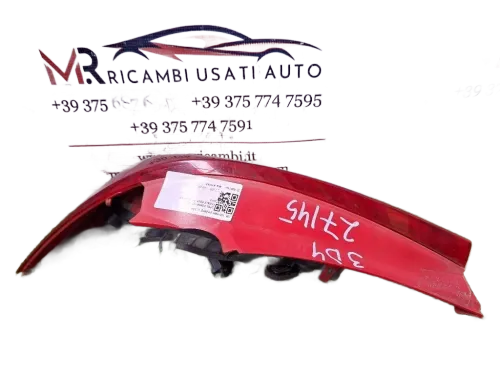 Stop fanale posteriore Destro OPEL Corsa D 5P 2° Serie