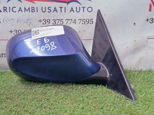 Specchietto Retrovisore Destro BMW Serie 1 Serie (E87) (07>)