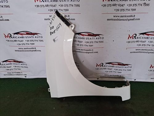Parafango Anteriore Destro HYUNDAI i10 2° Serie