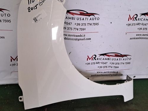 Parafango Anteriore Destro HYUNDAI i10 2° Serie