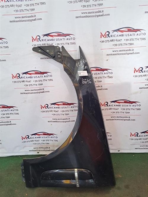 Parafango Anteriore Destro JAGUAR XF Serie (08>11)