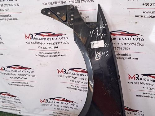 Parafango Anteriore Destro JAGUAR XF Serie (08>11)