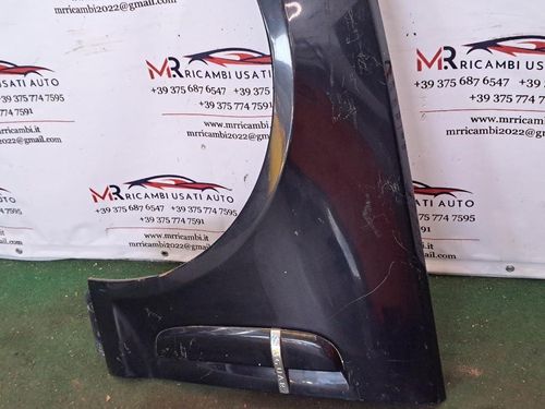 Parafango Anteriore Destro JAGUAR XF Serie (08>11)