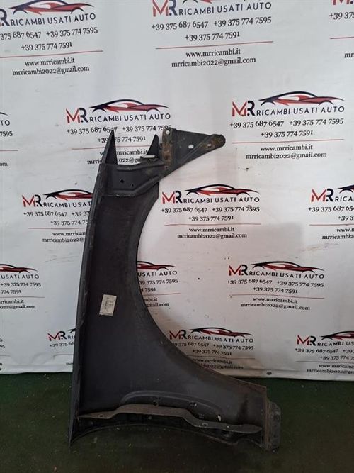Parafango Anteriore Destro JAGUAR XF Serie (08>11)
