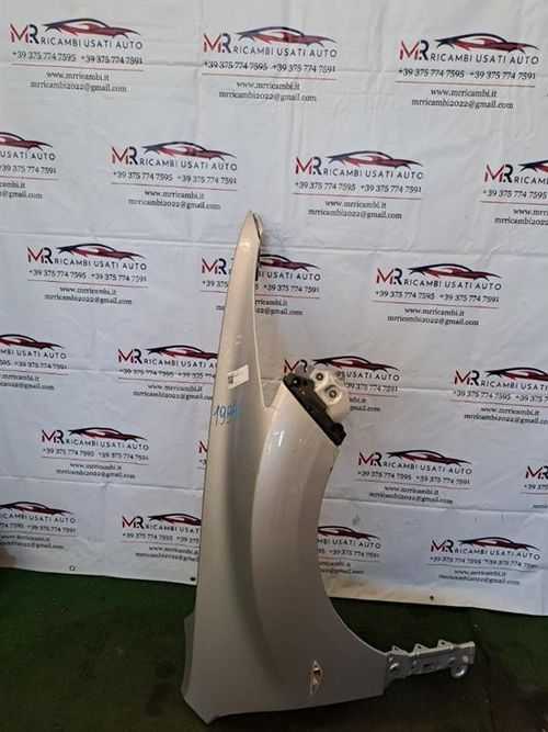Parafango Anteriore Destro MAZDA 6 Serie (12>)