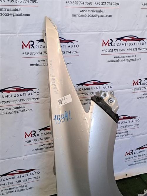Parafango Anteriore Destro MAZDA 6 Serie (12>)