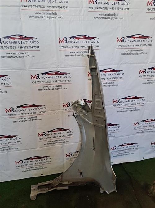 Parafango Anteriore Destro MAZDA 6 Serie (12>)