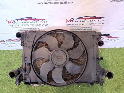 Kit radiatori MERCEDES Classe C Berlina W204