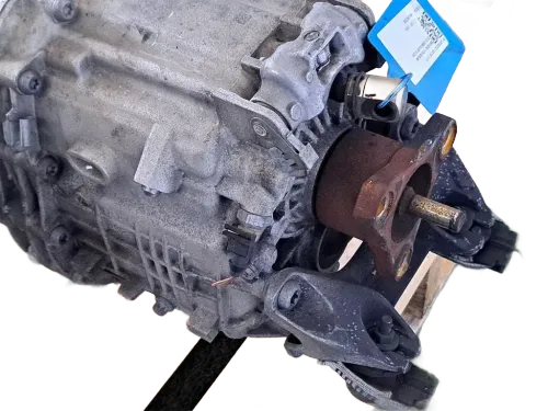 Cambio Manuale Completo BMW Serie 1 F20 (11>19)