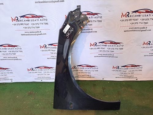 Parafango Anteriore Destro OPEL Insignia Berlina