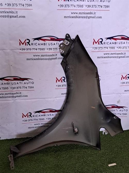 Parafango Anteriore Destro OPEL Corsa E 3° Serie