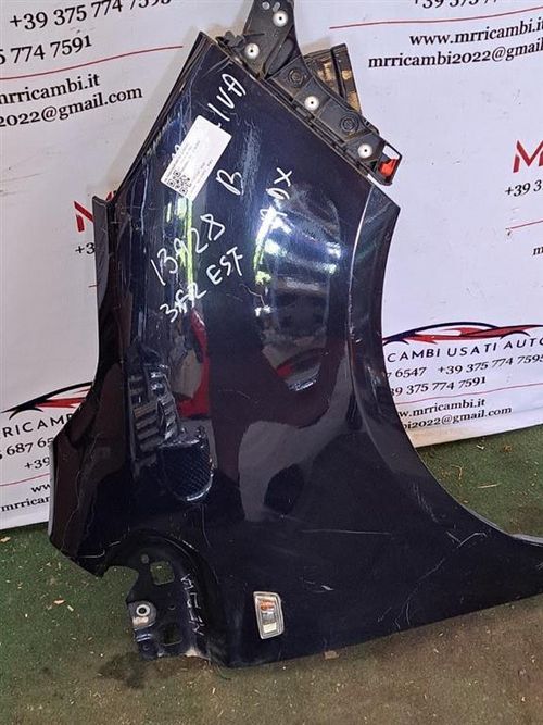 Parafango Anteriore Destro OPEL Meriva 3° Serie