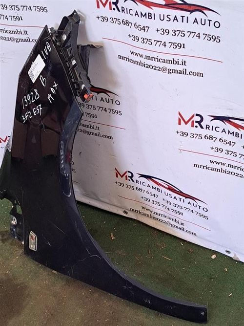 Parafango Anteriore Destro OPEL Meriva 3° Serie