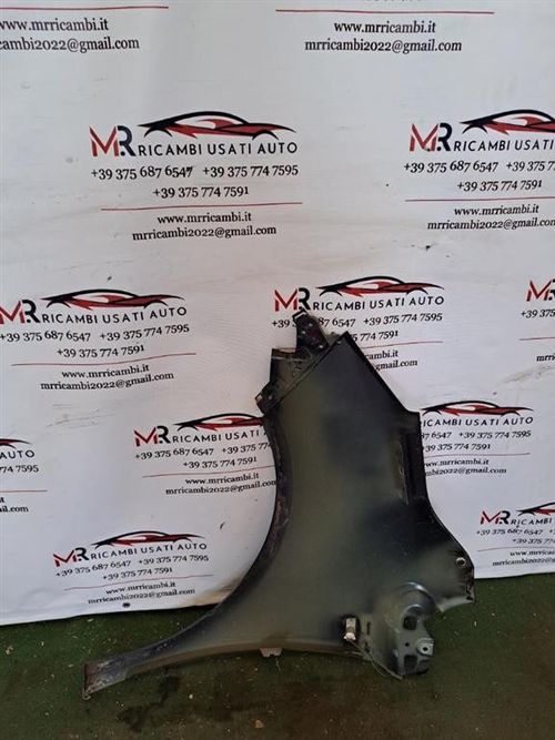 Parafango Anteriore Destro OPEL Meriva 3° Serie