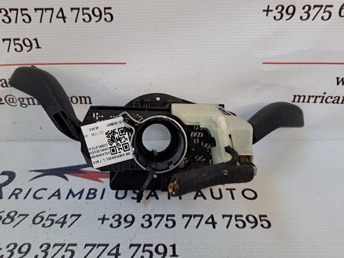 Devioluci VOLKSWAGEN Polo 5° Serie