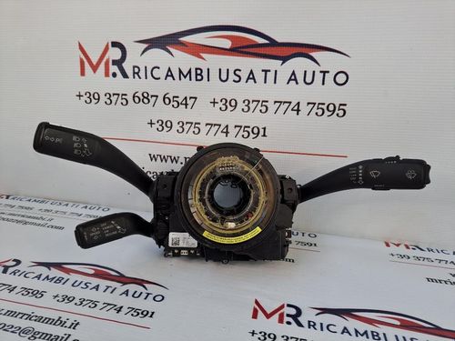 Devioluci AUDI A4 Avant (8K5) (08>15)