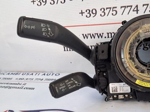 Devioluci AUDI A4 Avant (8K5) (08>15)
