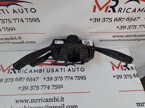 Devioluci AUDI A5 Berlina Serie (8T3) (07>)