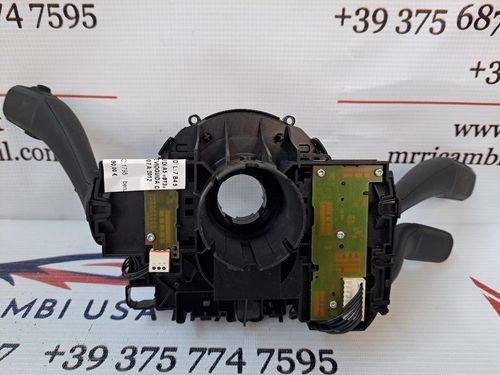 Devioluci AUDI A5 Berlina Serie (8T3) (07>)