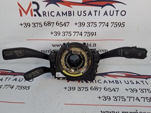 Devioluci AUDI A5 Berlina Serie (8T3) (07>)