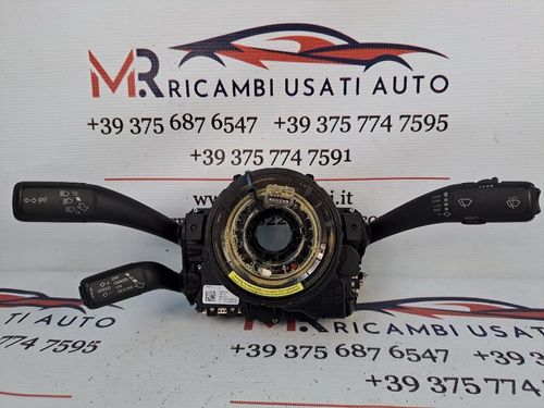 Devioluci AUDI A5 Berlina Serie (8T3) (07>)