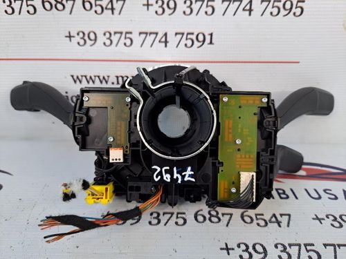 Devioluci AUDI A5 Berlina Serie (8T3) (07>)
