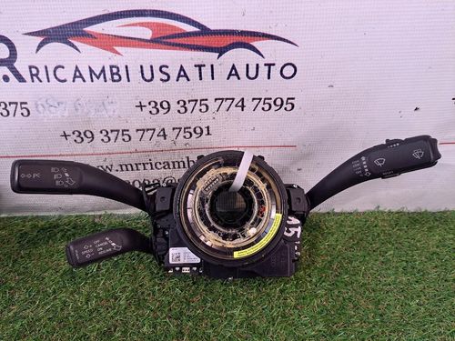 Devioluci AUDI A5 Berlina Serie (8T3) (07>)