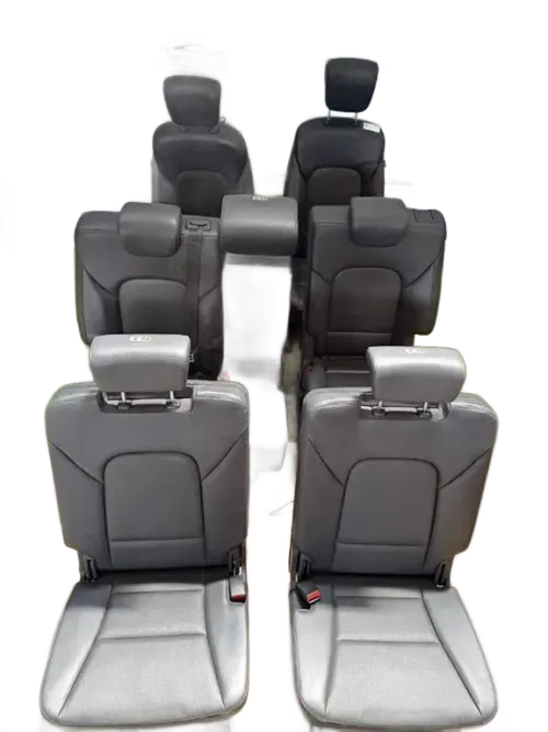 Sedili HYUNDAI Santa Fe 4° Serie