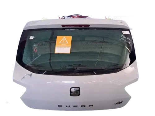 Portellone Posteriore SEAT Ibiza Sport Coupé (08>15)