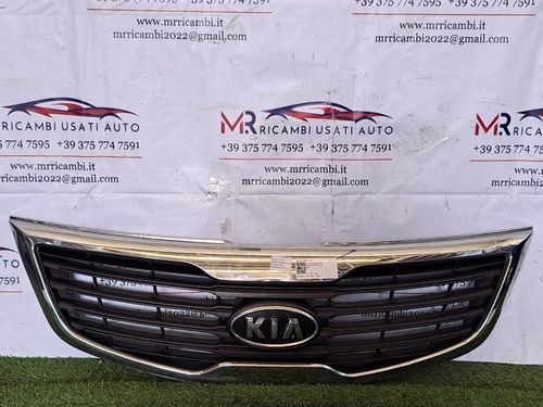 Griglia Anteriore KIA Sportage Serie (10>16)