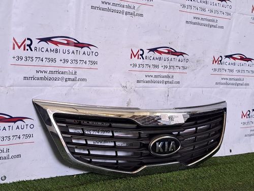 Griglia Anteriore KIA Sportage Serie (10>16)