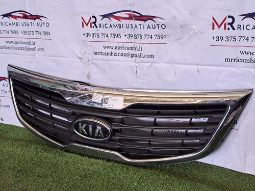 Griglia Anteriore KIA Sportage Serie (10>16)