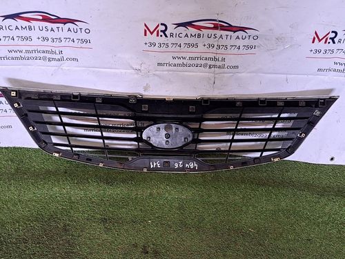 Griglia Anteriore KIA Sportage Serie (10>16)