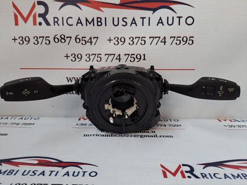 Devioluci BMW Serie 1 F20 (11>19)