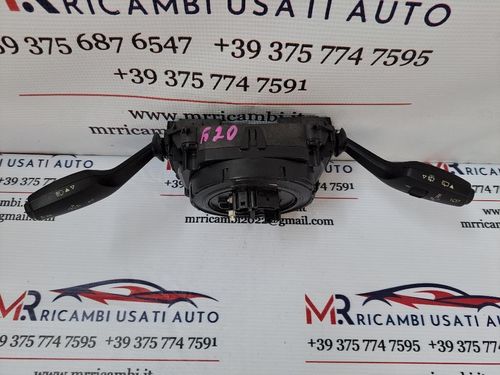 Devioluci BMW Serie 1 F20 (11>19)
