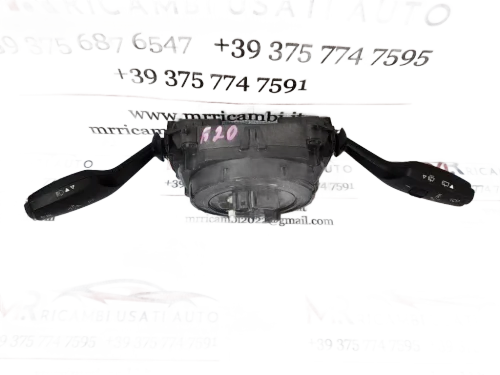 Devioluci BMW Serie 1 F20 (11>19)