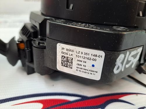 Devioluci BMW Serie 1 F20 (11>19)