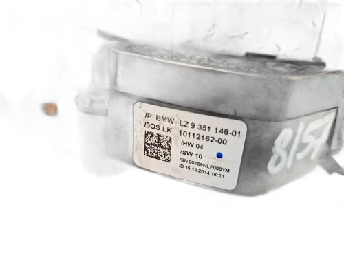 Devioluci BMW Serie 1 F20 (11>19)