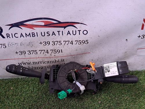 Devioluci RENAULT Trafic Furgone 2° Serie