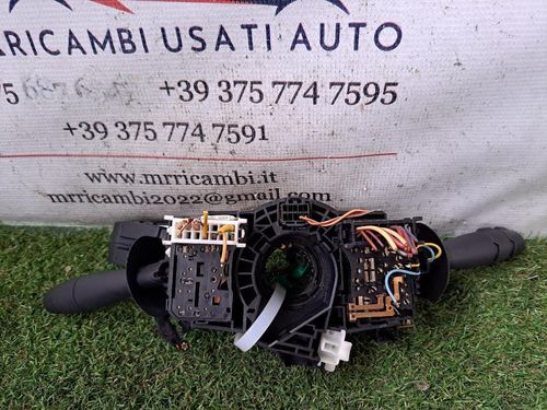 Devioluci RENAULT Trafic Furgone 2° Serie
