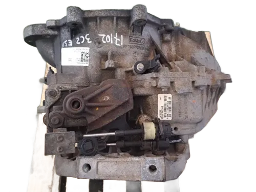 Cambio Manuale Completo LAND ROVER Freelander 3° Serie