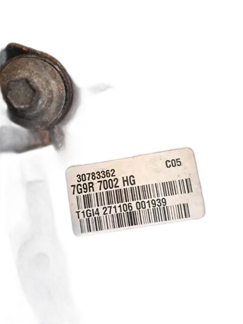 Cambio Manuale Completo LAND ROVER Freelander 3° Serie