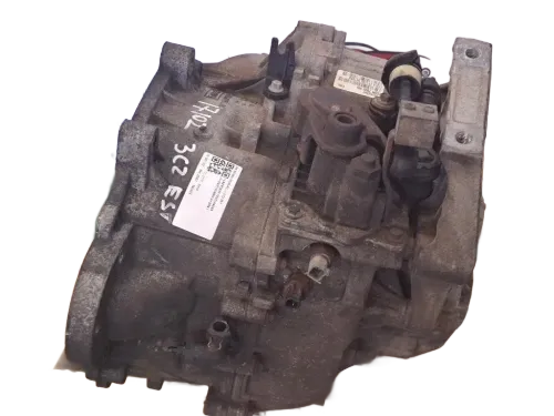 Cambio Manuale Completo LAND ROVER Freelander 3° Serie