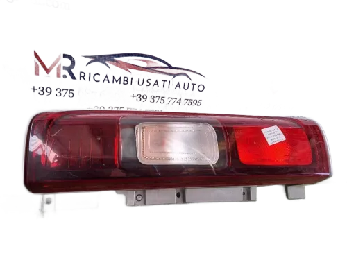 Stop fanale posteriore Destro OPEL Vivaro Serie (14>)