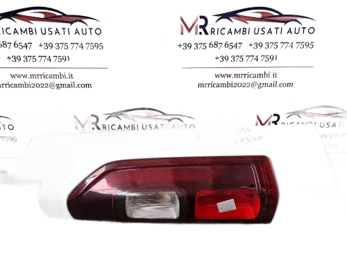 Stop fanale posteriore Destro OPEL Vivaro Serie (14>)
