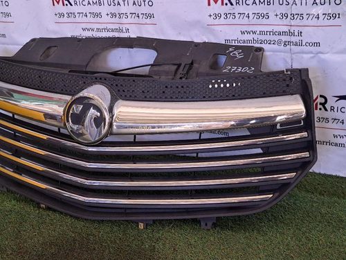 Griglia Anteriore OPEL Vivaro Serie (14>)