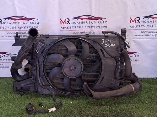 Kit radiatori OPEL Astra J
