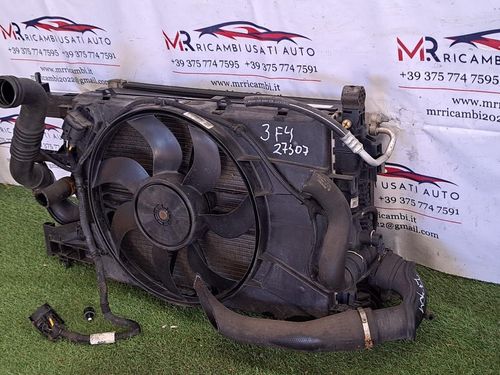 Kit radiatori OPEL Astra J