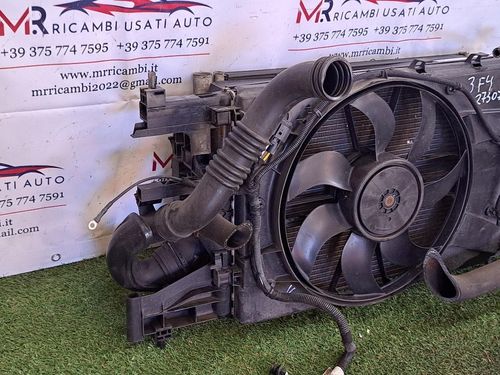 Kit radiatori OPEL Astra J